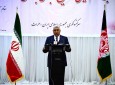 والی هرات: پیروزی انقلاب اسلامی ایران باعث بیداری امت اسلامی شد