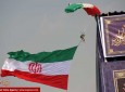 گزارش تصویری/ راهپیمایی گسترده مردم تهران در سالگرد پیروزی انقلاب اسلامی  