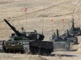 «ی پ گ» از انهدام ۴ تانک ترکیه در عفرین خبر داد