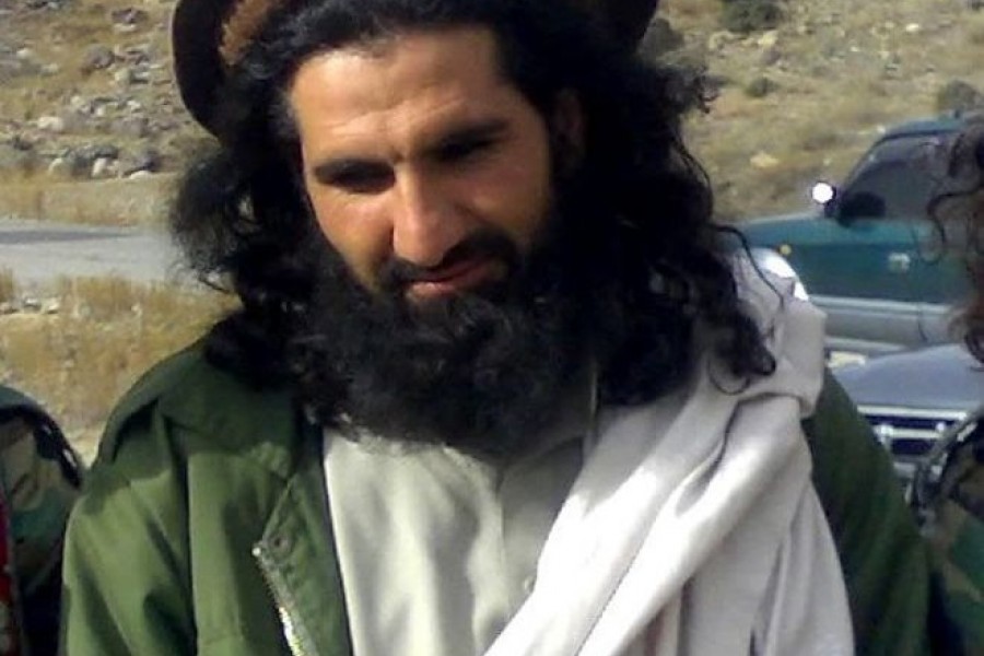 مرگ معاون گروه طالبان پاکستان تأیید شد
