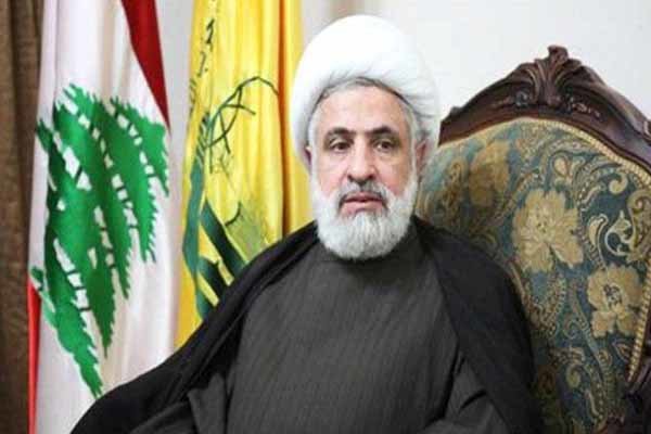 معاون دبیر کل حزب الله لبنان: دوره تعدی بدون پاسخ به سر آمده است