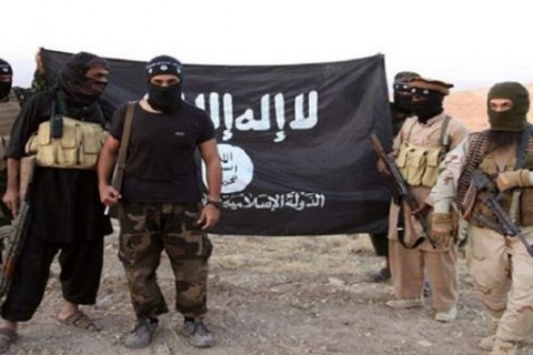 بازداشت یک سر گروپ داعش در غور