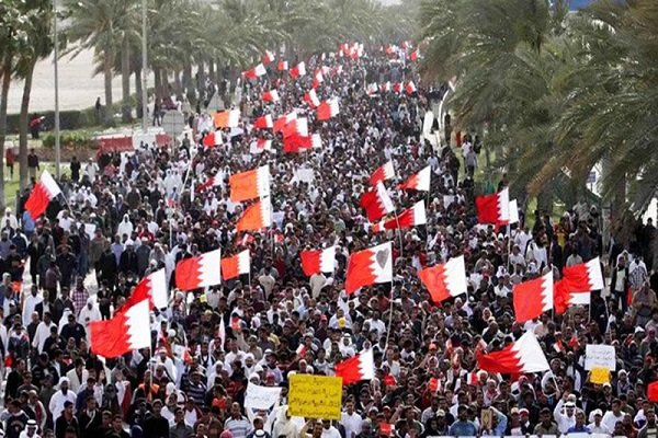 انقلابی که ۸ ساله شد؛طنین شعار «الشعب یرید اسقاط النظام» در بحرین