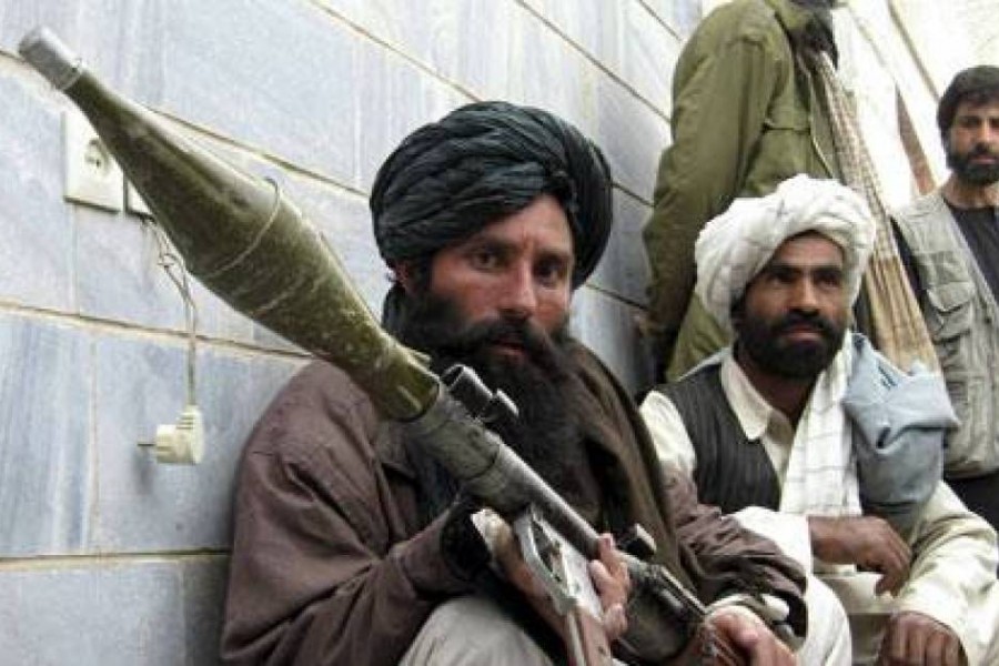 طالبان به کنگره امریکا: آماده گفتگو هستیم، به اشغال افغانستان پایان دهید