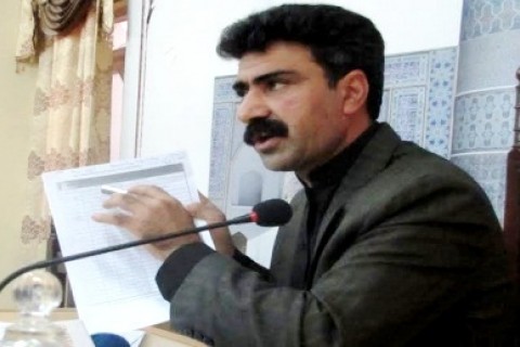 رییس شورای ولایتی هرات، خواستار توزیع تذکره‌های الکترونیکی شد