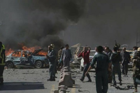 استخبارات امریکا: اوضاع در افغانستان بدتر می شود