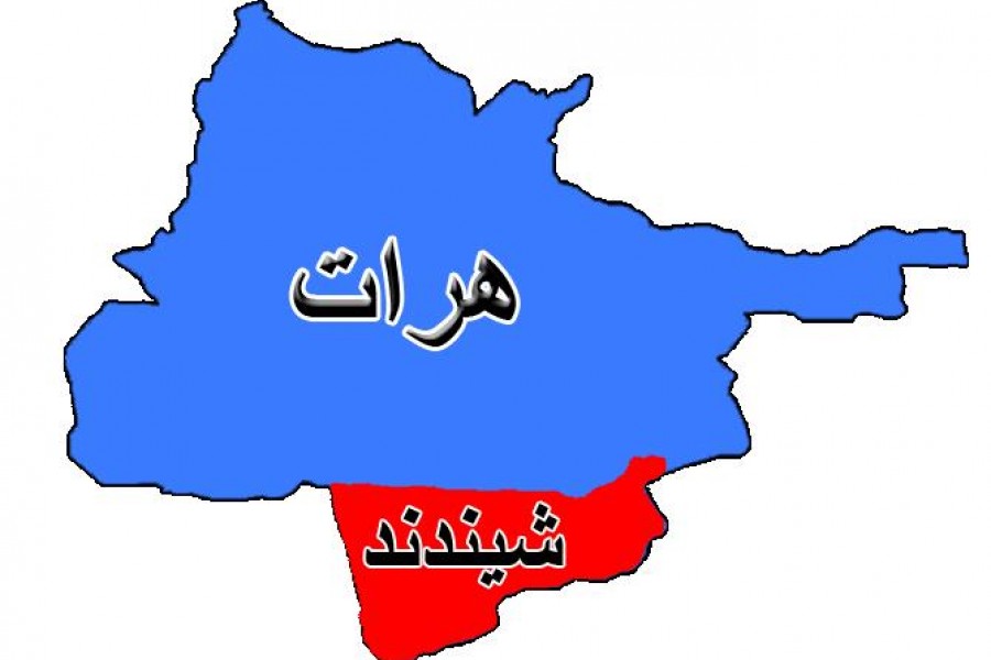دو ولسوالی جدید در هرات ایجاد شد