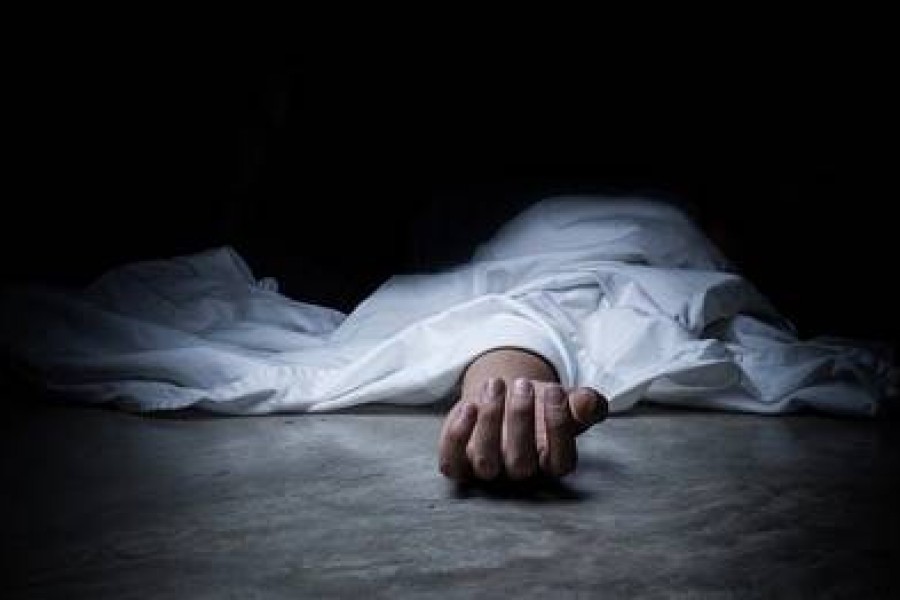 مردی در هرات، همسرش را کشت