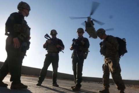 ناتو پیشنهاد مذاکره با امریکا از سوی طالبان را رد کرد