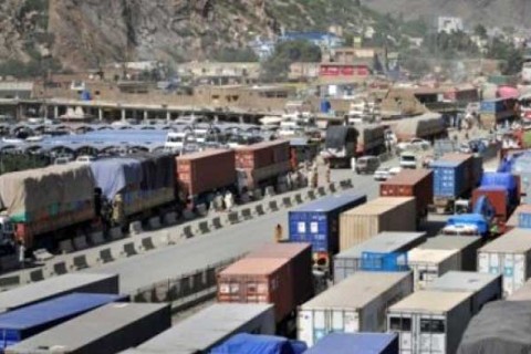 افغانستان آماده عملی کردن طرح گواهی‌نامه ضمانت کیفی محصولات از سوی پاکستان نیست/ حجم روابط تجاری با پاکستان از 2.5 میلیارد به 70 میلیون دالر رسیده است