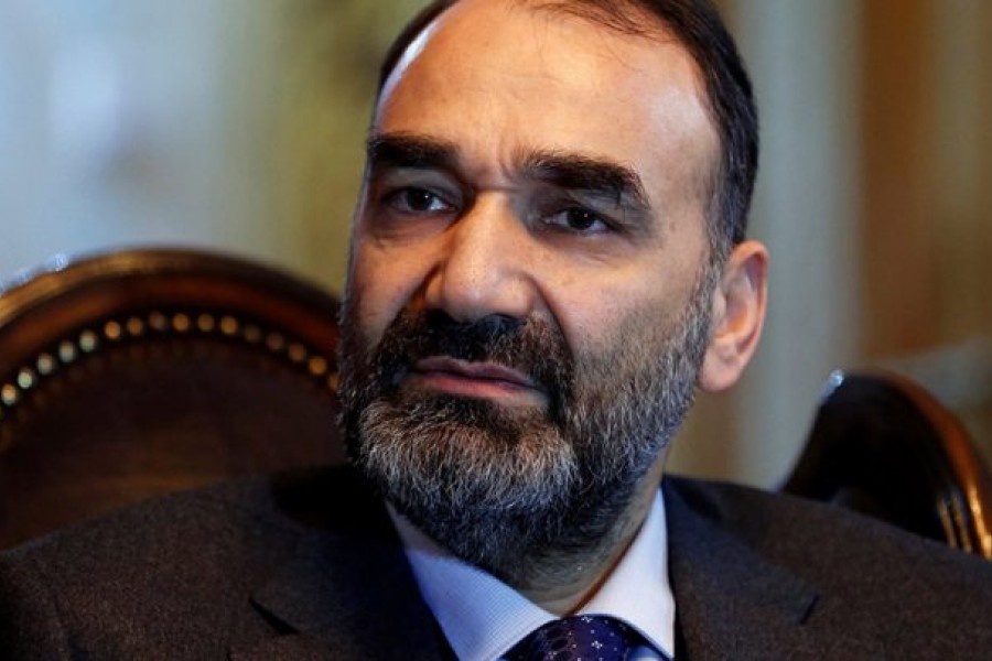 عطامحمد نور: چگونه می‌توان نظام ناقص افغانستان را ترمیم کرد؟