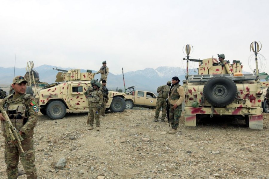 وزارت دفاع امریکا دستاوردها و پیشرفت جنگ شانزده ساله افغانستان را زیر سوال برد