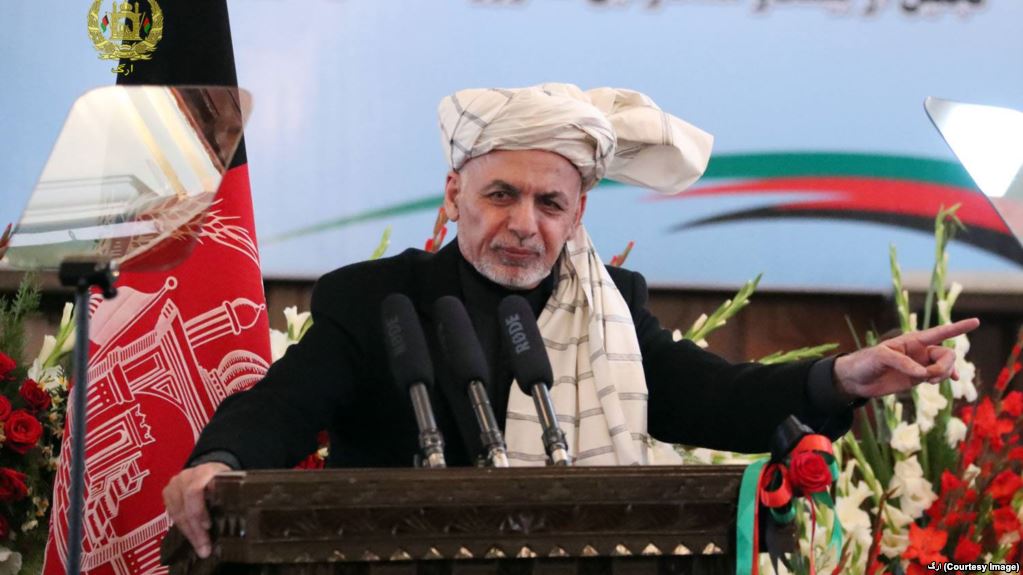 افغانستان در انحصار هیچ کسی نیست / تصمیم ناسنجیده افغانستان را به سوی بحران می برد