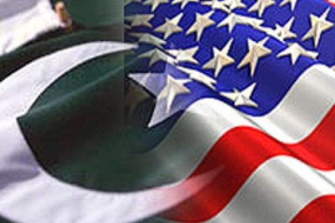 امریکا فهرست ۱۲ تروریست را  به پاکستان سپرده است