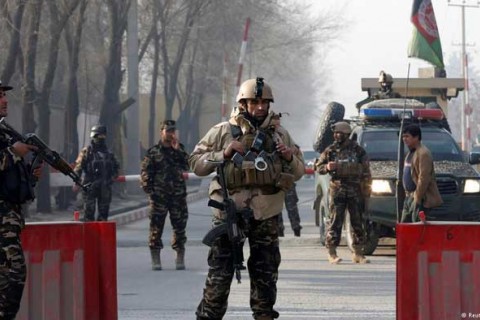 جنجال‌برانگیز شدن طرح جدید امنیتی کابل برای شهروندان