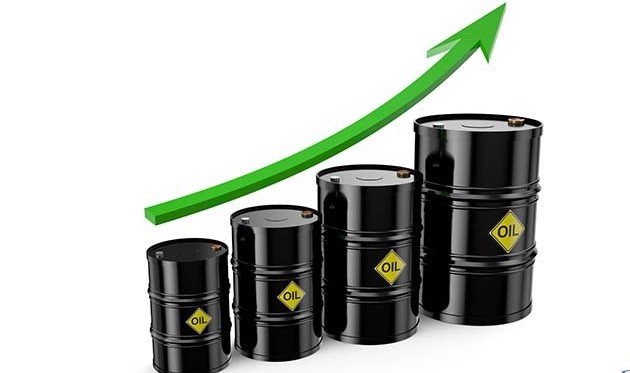 افزايش بهاي تیل در بازار آسيا