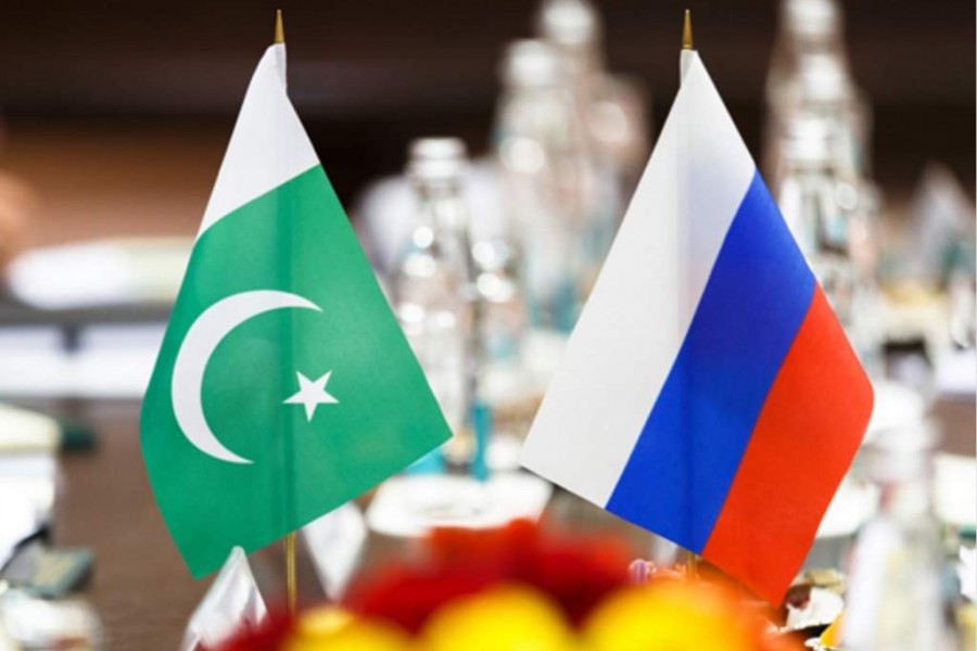 پیامدهای اتحاد روسیه و پاکستان برای افغانستان + نظر