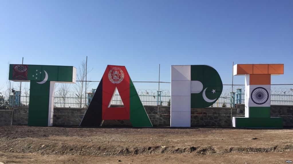 Herat poised to host TAPI launch on Friday