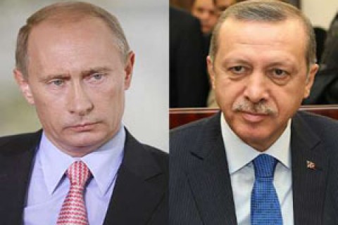 توافق ترکیه و روسیه بر مشارکت دوجانبه در مبارزه علیه تروریسم