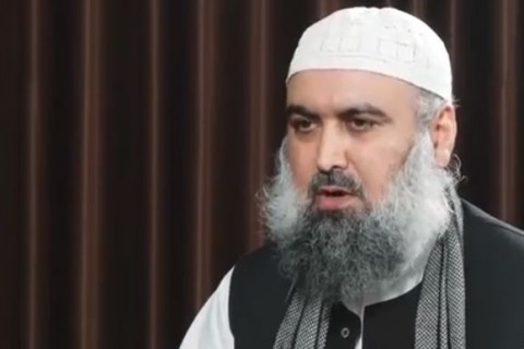 ویدئو / گفتگو با معتصم آغاجان وزیر مالیه پیشین طالبان