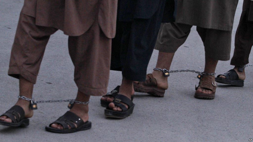 بازداشت حدود ۳۰۰۰ نفر به اتهام قاچاق مواد مخدر در جریان سال جاری