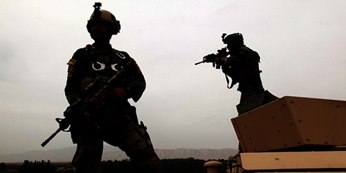 Watchdog Calls For Probe Into ‘Executions’ By Special Forces