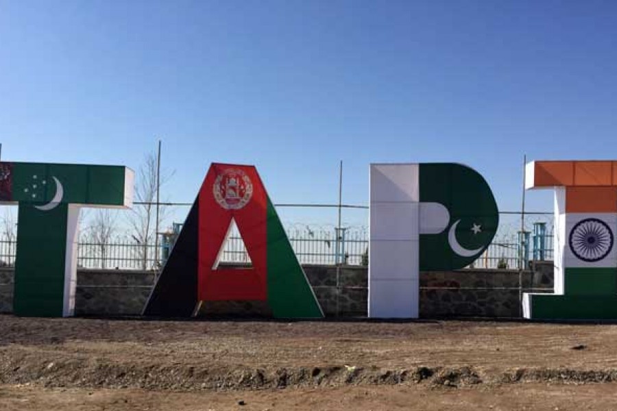 برنامه حمله به مراسم آغاز کار ساخت پروژه تاپی در هرات ناکام ماند