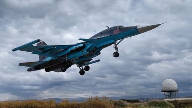 یک جنرال روس: بیش از ۲۰۰ سلاح جدید در سوریه آزمایش کرده‌ایم
