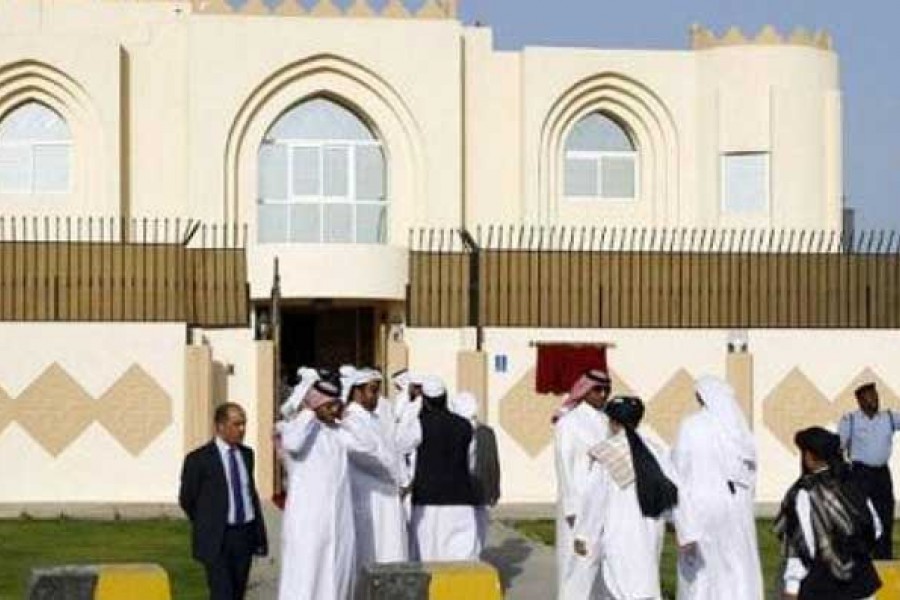 شورای عالی صلح هم با بستن دفتر سیاسی طالبان در قطر موافقت کرد