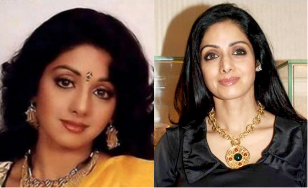 India’s first female superstar Sridevi dies at age 54
