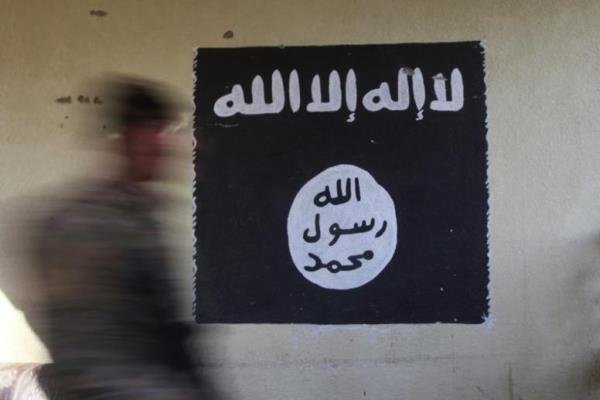 بازداشت دو عضو رده بالای داعش در بغداد