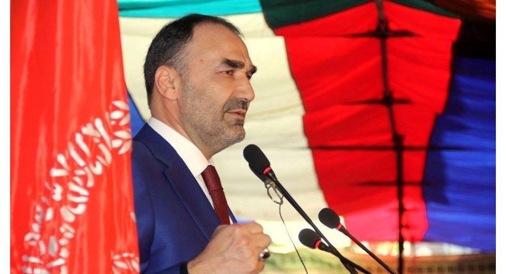 Ata Mohammad Noor suspends major rally plan for Kabul city
