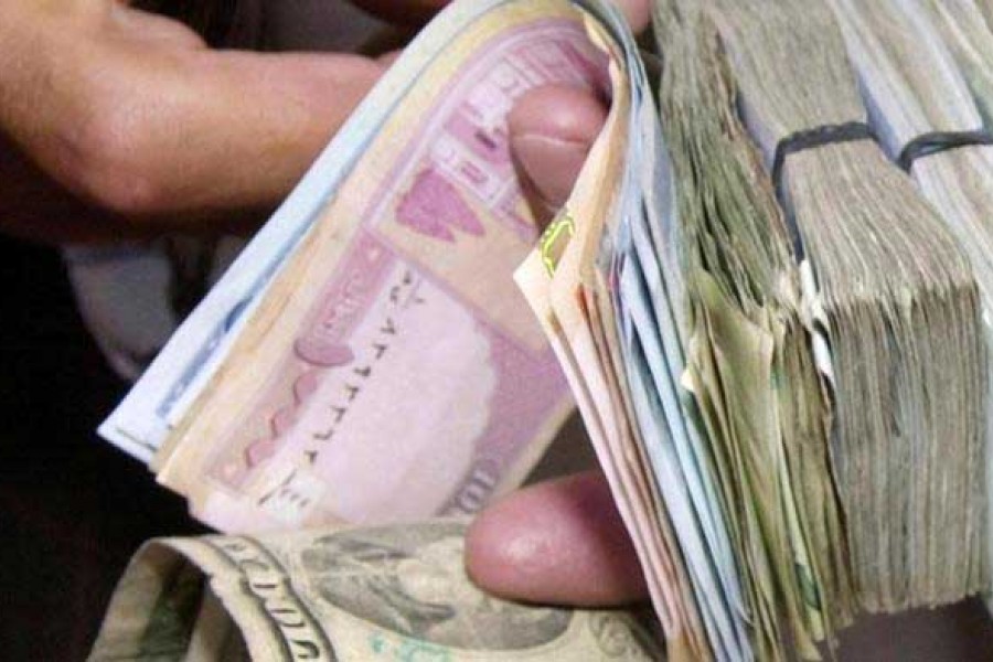 قرضه‌های بانکی افغانستان خلاف ارزش‌های اسلامی است