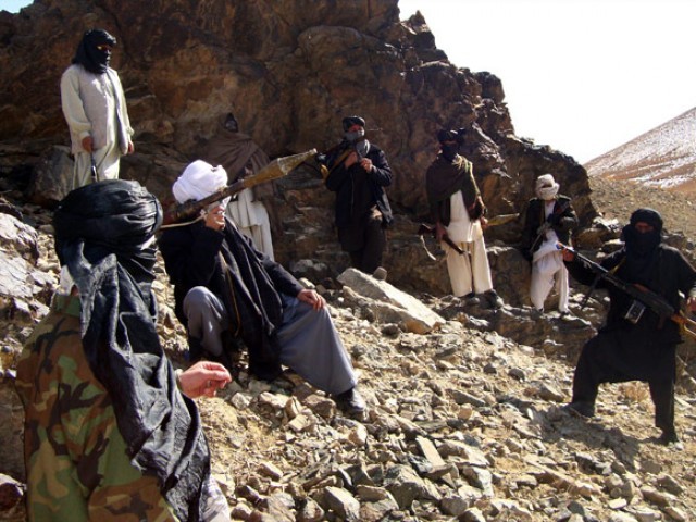 طالبان مسیرهای ارتباطی ۵ شهر «جوزجان» را مسدود کرد