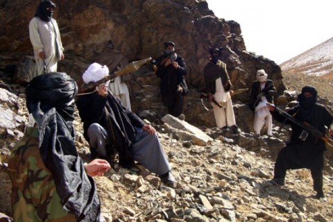 طالبان مسیرهای ارتباطی ۵ شهر «جوزجان» را مسدود کرد