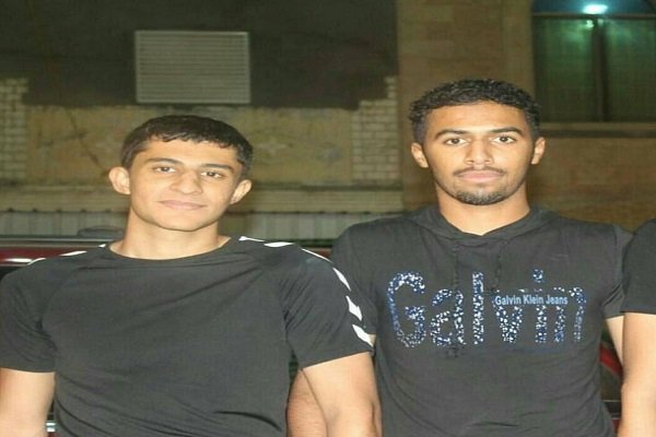تایید حکم اعدام ۲ جوان انقلابی در دادگاه استیناف بحرین