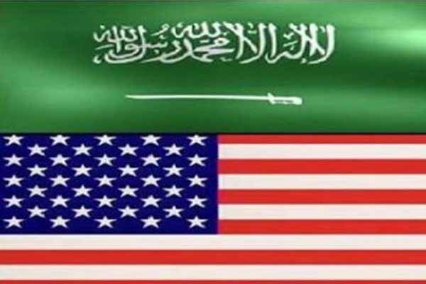 مذاکرات هسته ای امریکایی ها و سعودی ها در لندن