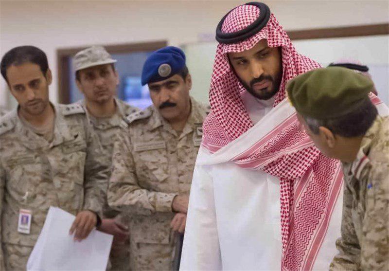 عربستان؛ اصلاحات یا تصفیه سیاسی پسر پادشاه؟