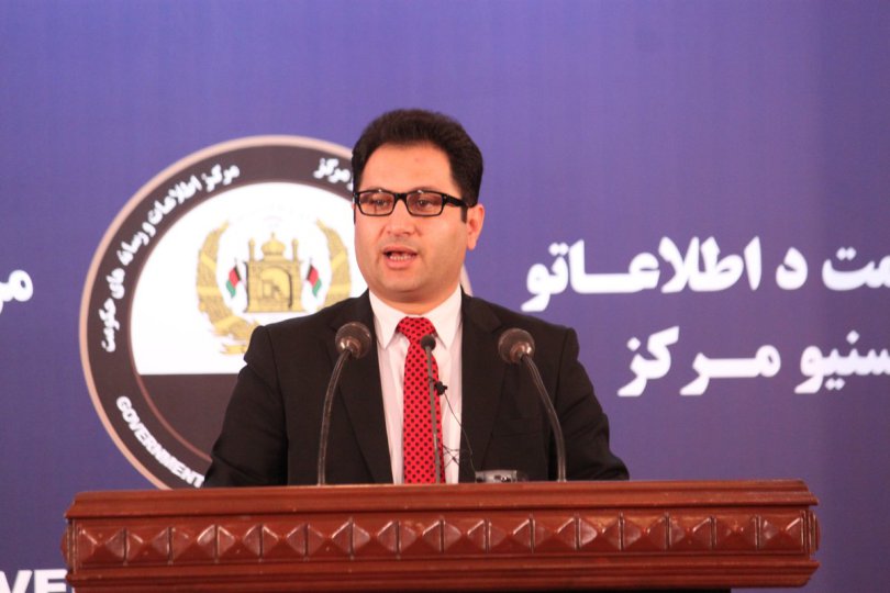 حکومت «پیشنهاد همه‌جانبه صلح به طالبان» را فردا در نشست کابل ارایه می‌کند