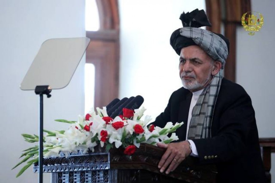 صلح با طالبان؛ از مذاکرات بدون پیش‌‌شرط تا امتیازات یکجانبه + نظر