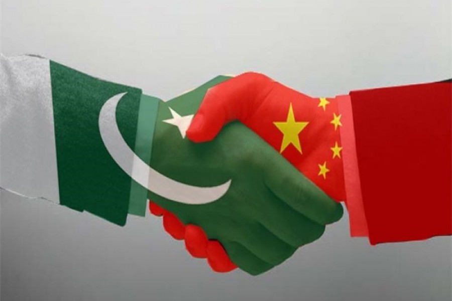 چین: مبارزه پاکستان با تروریزم نباید نادیده گرفته شود
