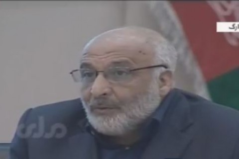 ویدئو/سخنان رئیس امنیت ملی افغانستان در دومین نشست کابل