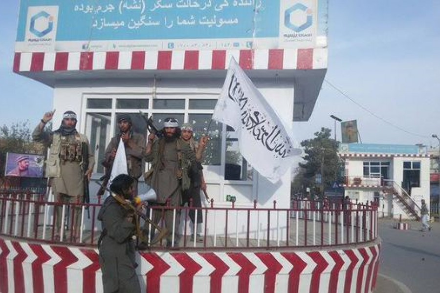 مقام‌های قندوز: یک واحد ۱۶۰۰ نفری طالبان آماده اعزام به شمال شرق می‌شوند