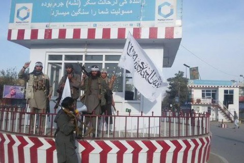 مقام‌های قندوز: یک واحد ۱۶۰۰ نفری طالبان آماده اعزام به شمال شرق می‌شوند