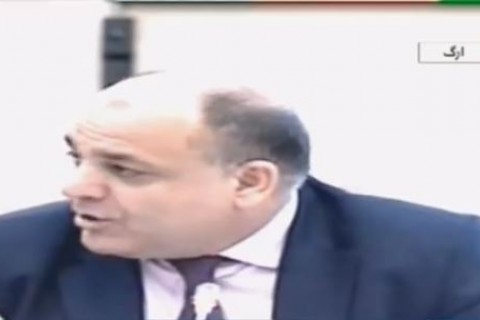 ویدئو/سخنان وزیر داخله در دومین نشست کابل