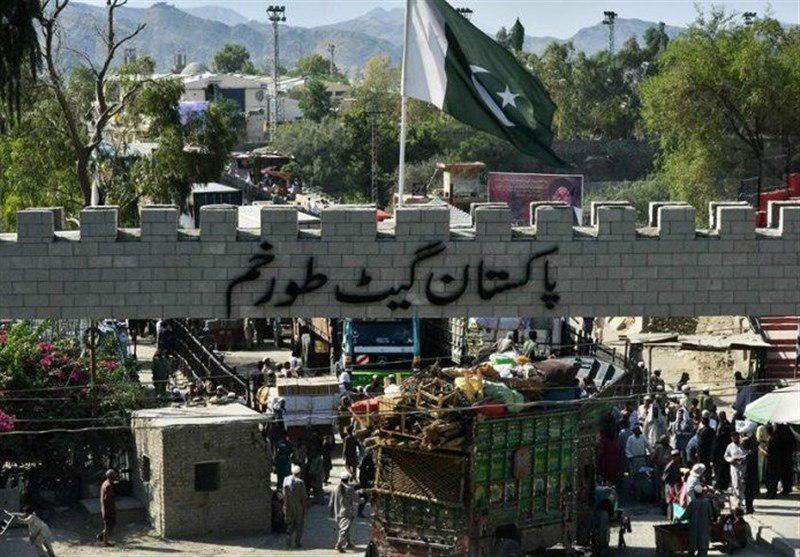 پاکستان: بازار محصولات پاکستانی در افغانستان به نصف کاهش یافته است
