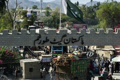 پاکستان: بازار محصولات پاکستانی در افغانستان به نصف کاهش یافته است