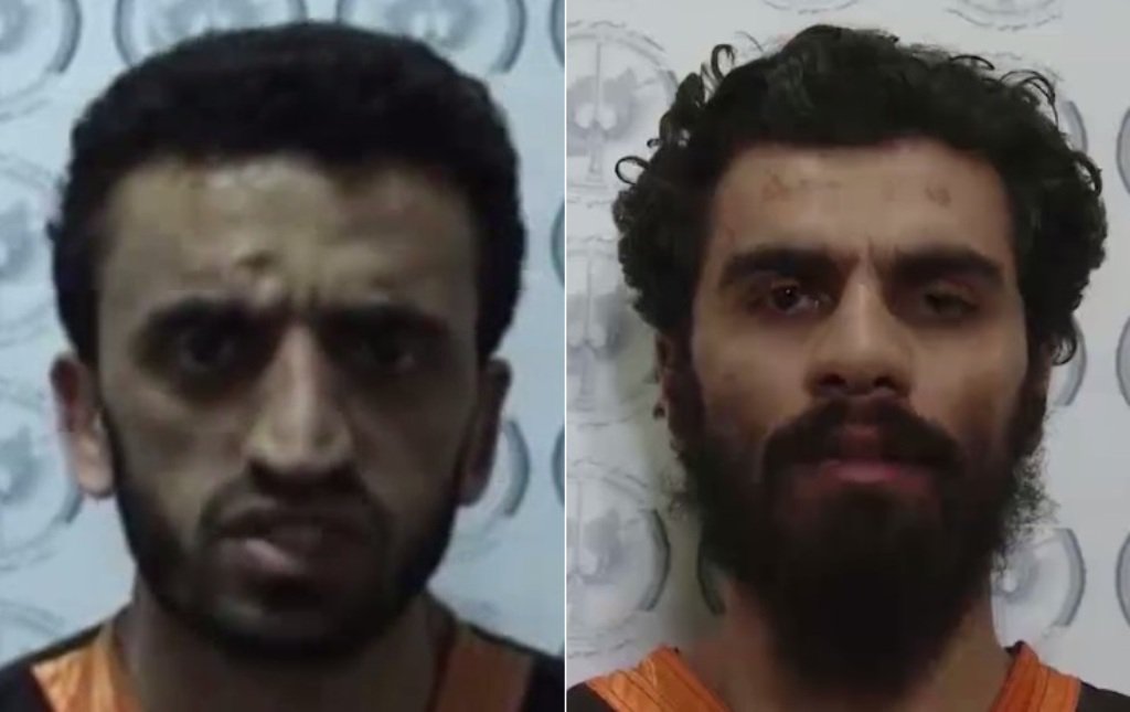 NDS arrest ISIS members involved in deadly Kabul mosque attack