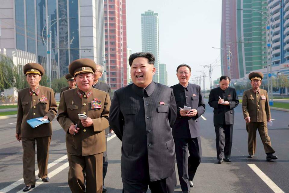 تمایل کره شمالی به خلع سلاح هسته‌ای در صورت دریافت تضمین‌های امنیتی