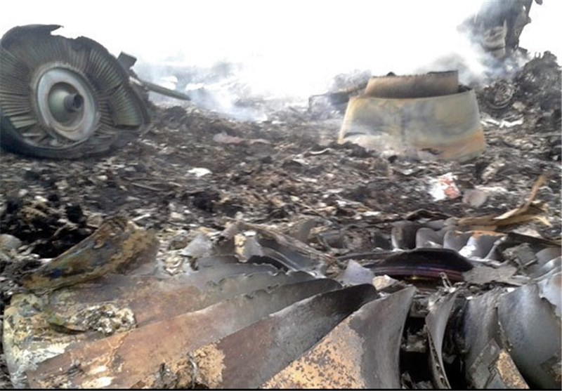 سقوط یک فروند هواپیمای آنتونوف-۲۶ روسیه در سوریه